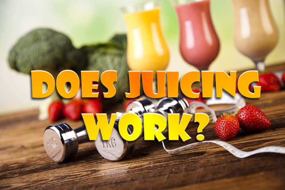 Juicing How Healthy Is It? Health benefits and why it should be in a diet.