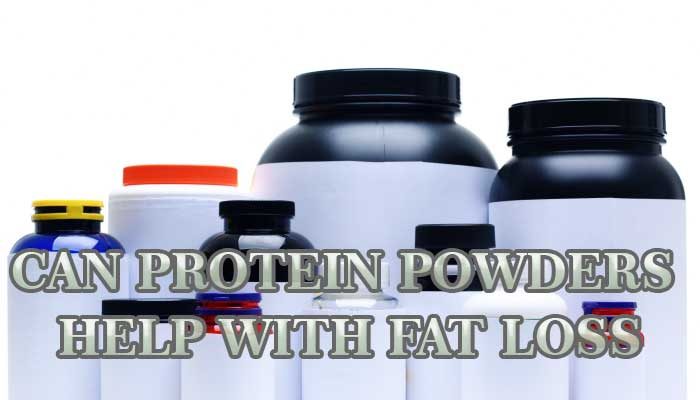what is protein powder