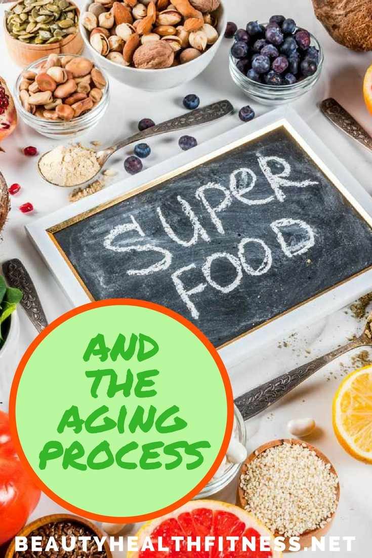 what superfoods are the best