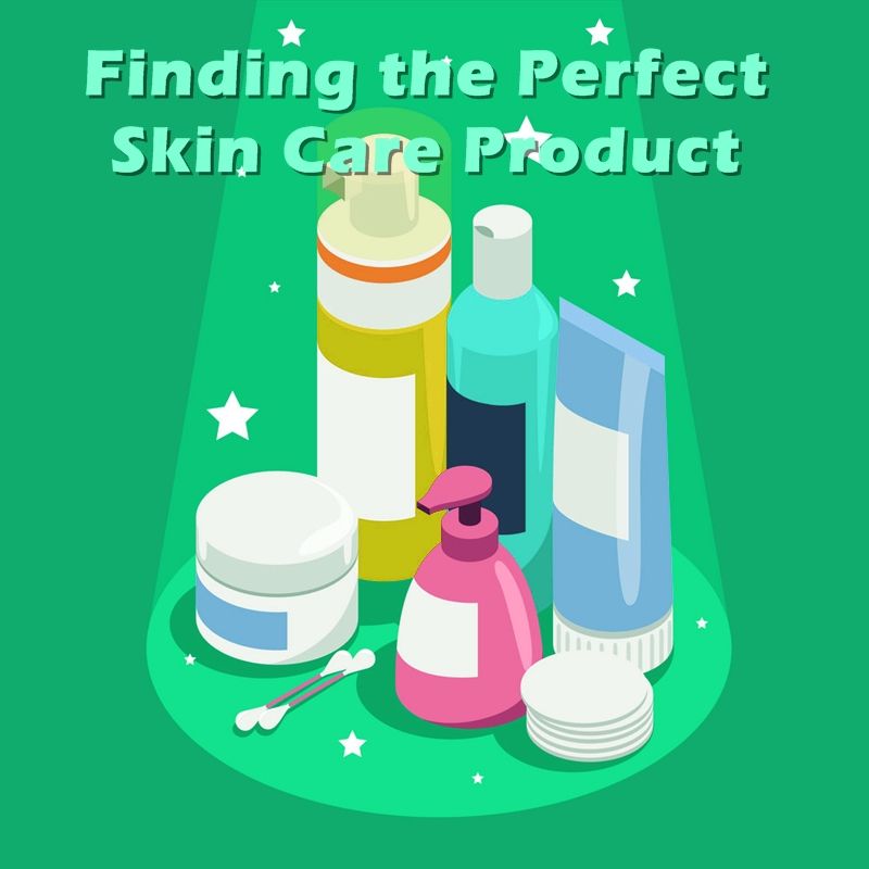 Finding the Perfect Skin Care Products. When choosing a night cream for anti-aging, you should keep a few things in mind. First off, look out for ingredients such as retinol, antioxidants, and hyaluronic acid. #antiaging #antiagingskincare