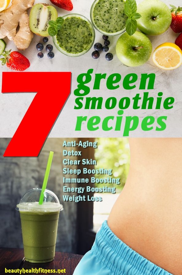 Gealthy green smoothie. The Perfect Green Smoothie Formula!. #greensmoothies #smoothies