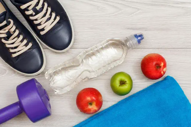 best fitness routines for winter months